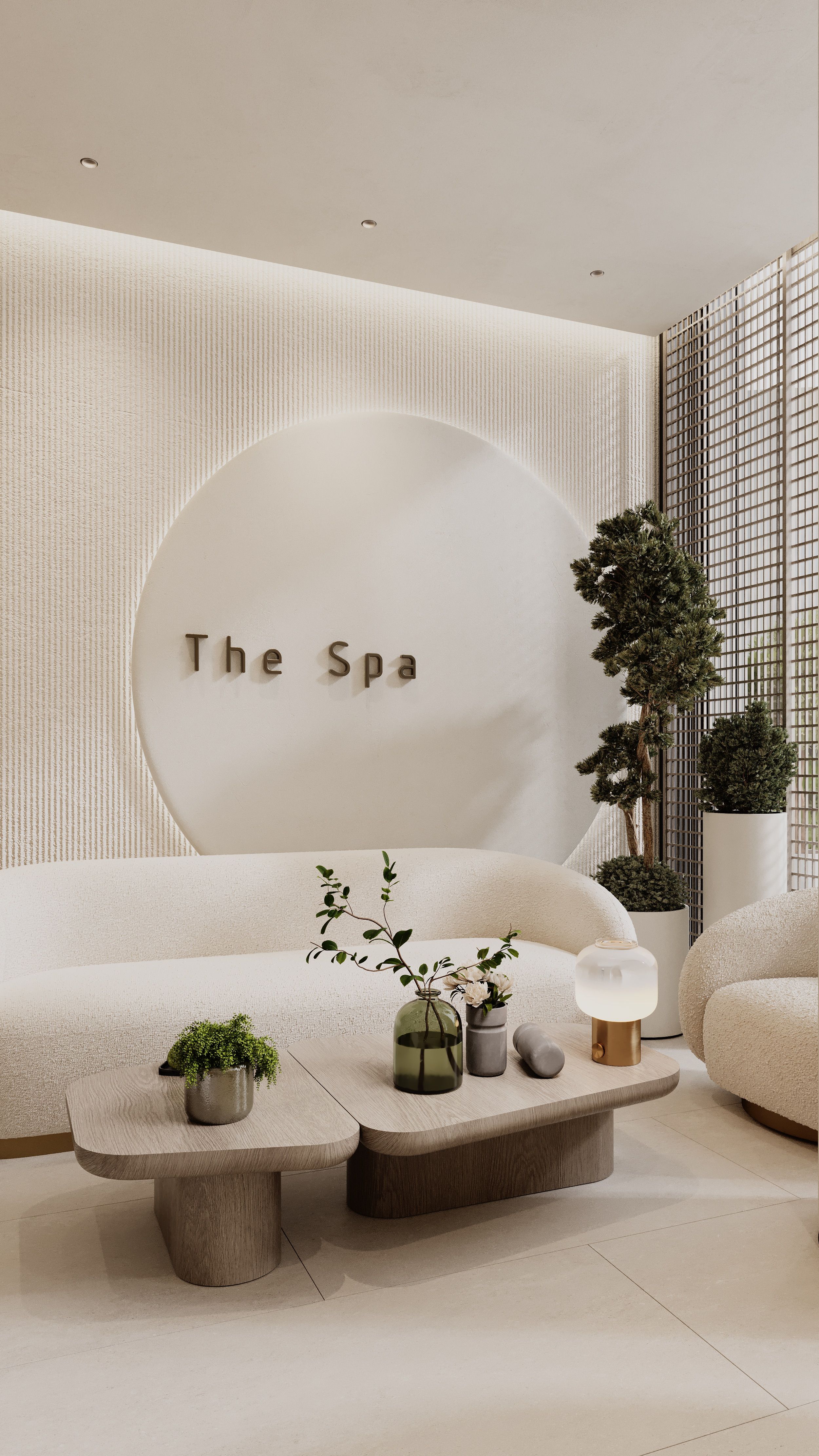 Spa at Valerion