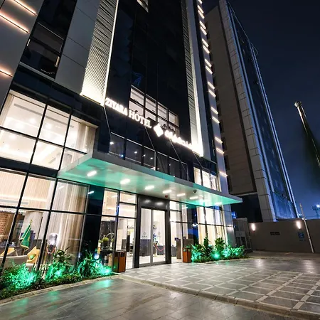 Visit Hotel
