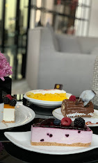 مطعم في فندق بريرا النخيل
