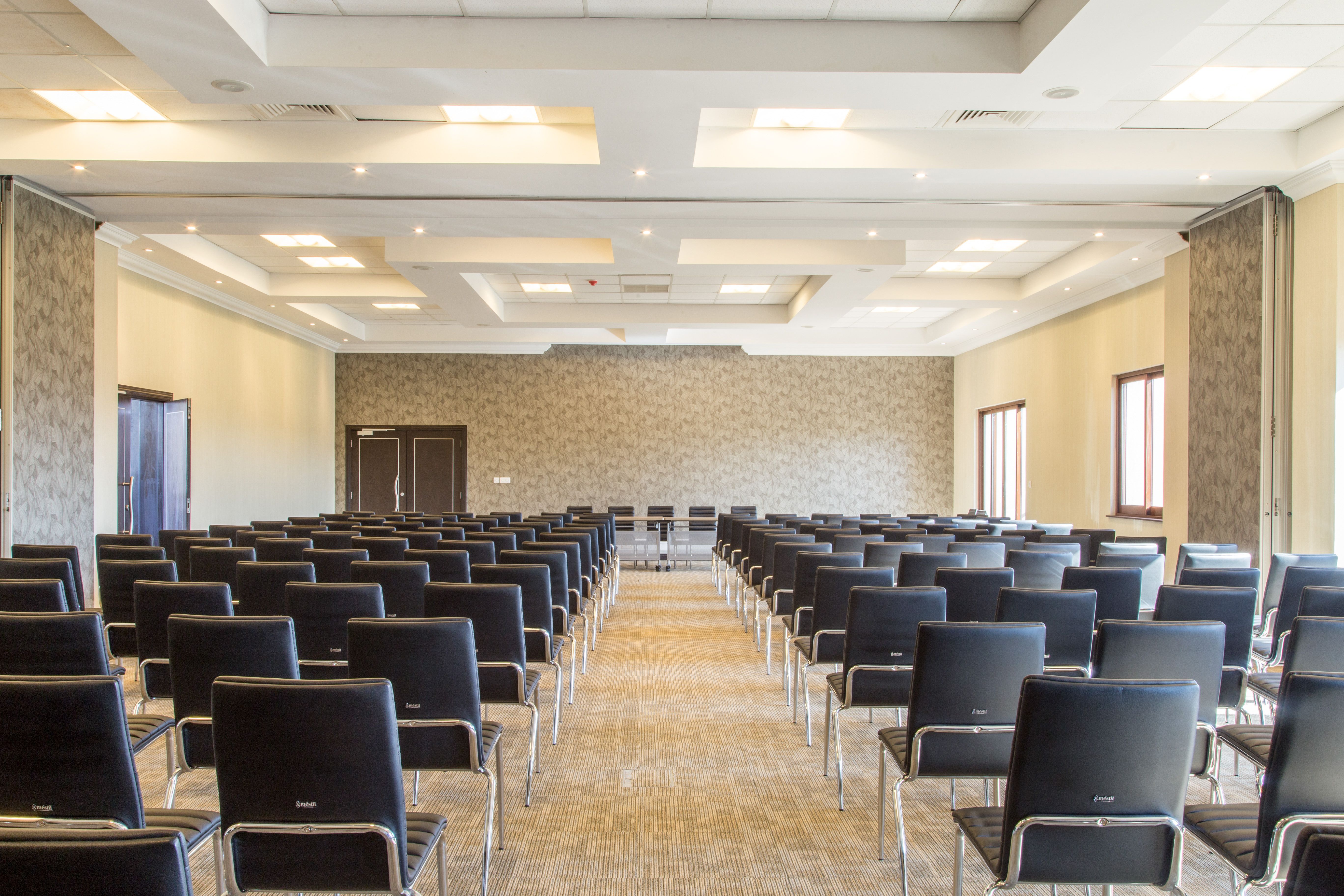 Conference Hall at Valerion