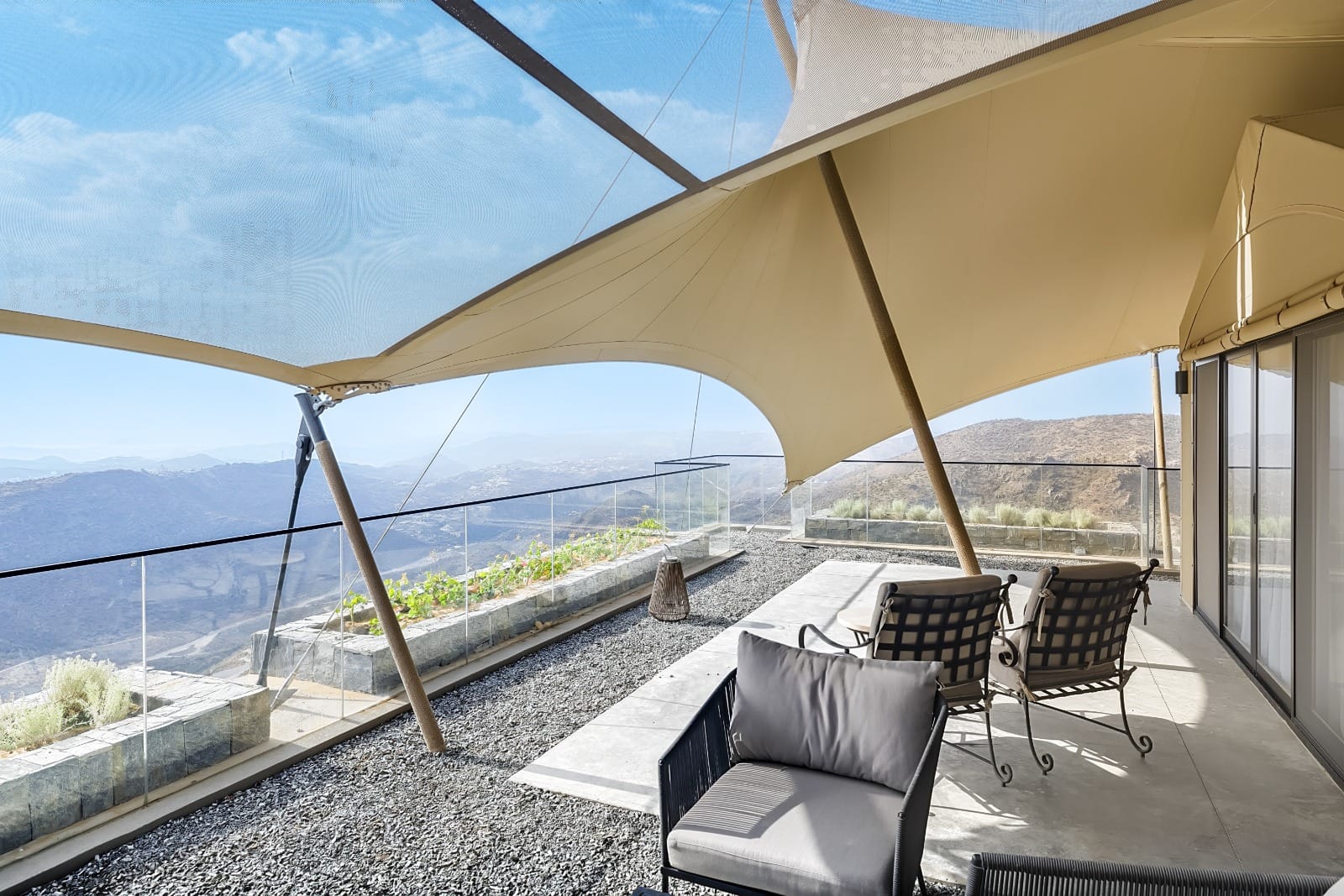 Gamra Mountain Resort by Mantis hotel