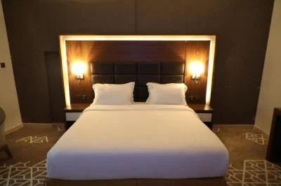 Suite at Taj Al-Wajh Hotel