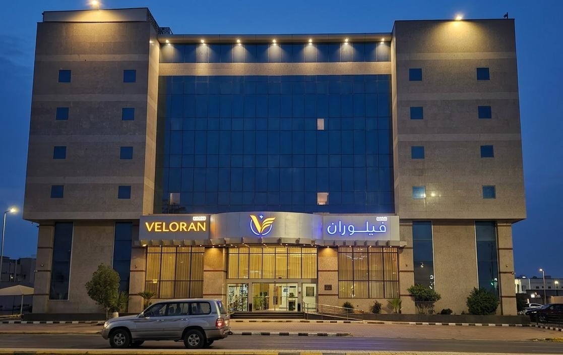Veloran Hotel