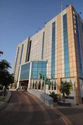 صورة الفندق فندق تاج الوجه